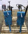  APV CREPACO Plate Heat Exchanger,